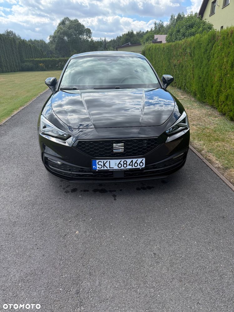 Seat Leon 1.4 e-Hybrid DSG Xcellence - 2