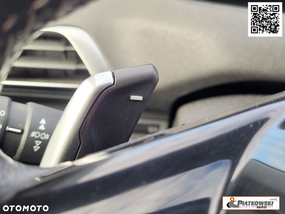 Peugeot 3008 1.2 PureTech Active S&S EAT6 - 36