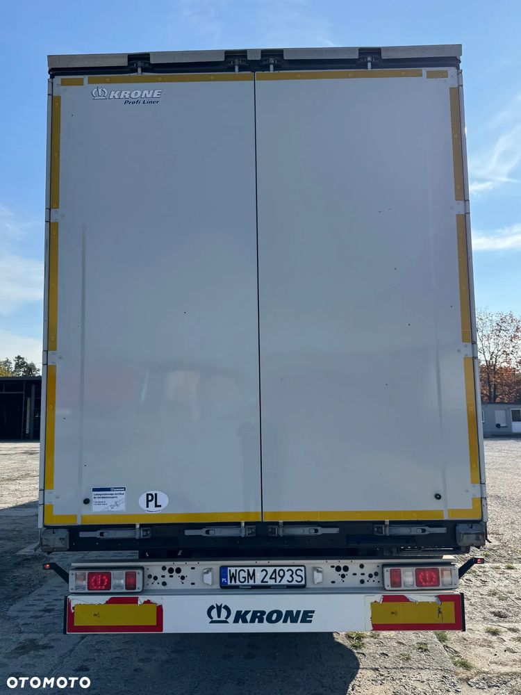 Krone Firana Standard Super Stan! - 3