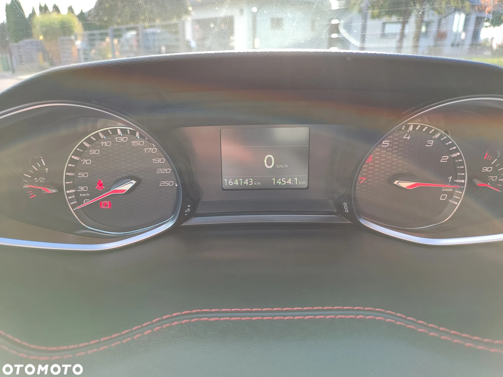 Peugeot 308 1.6 e-THP GT S&S - 19