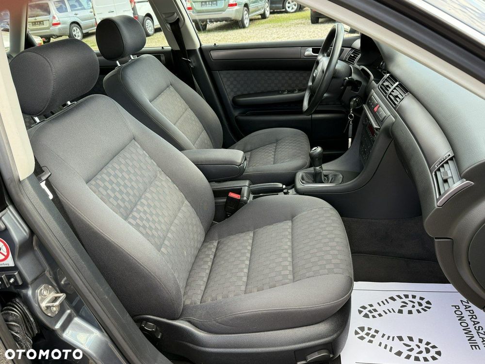 Audi A6 - 39