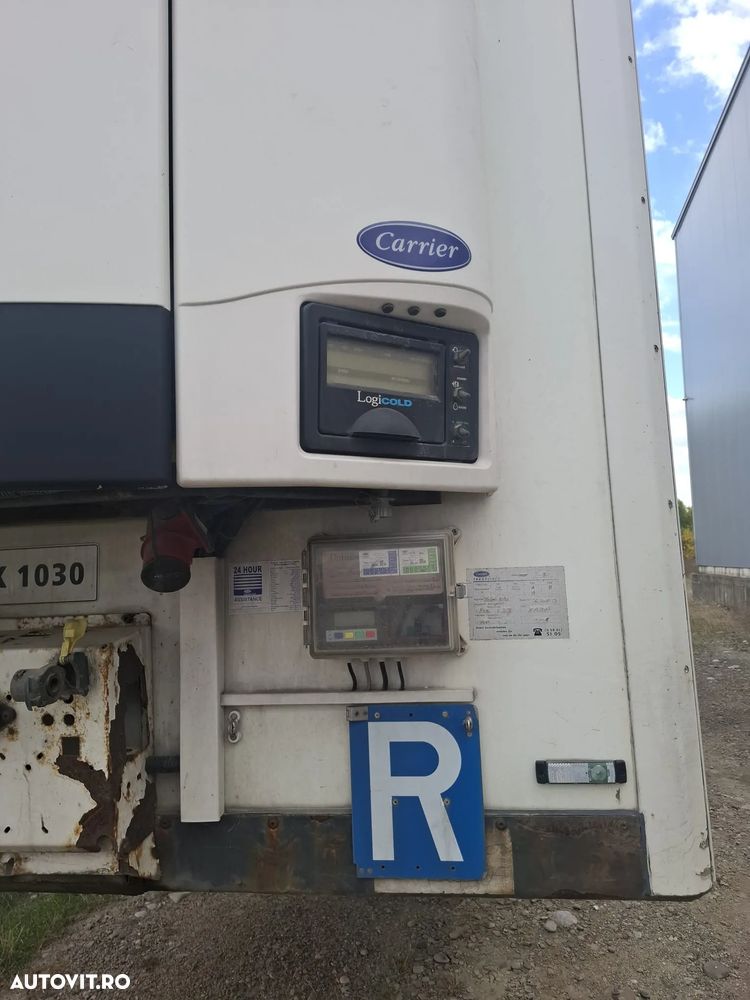 Krone Frigorifica - 12