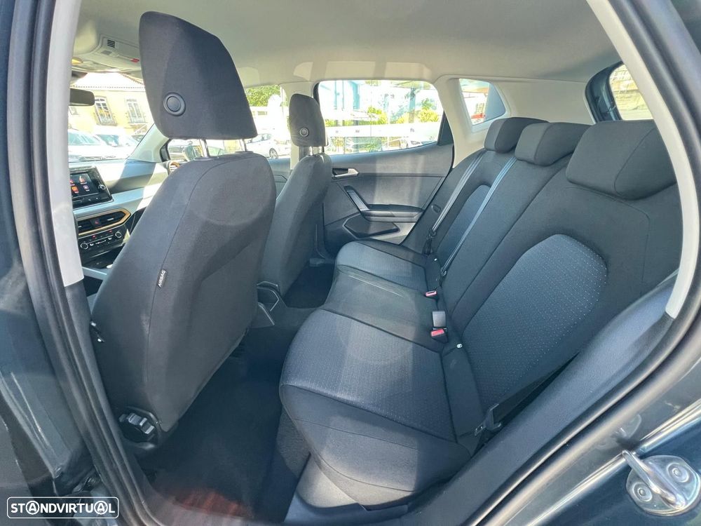 SEAT Arona 1.0 TSI Style DSG - 7