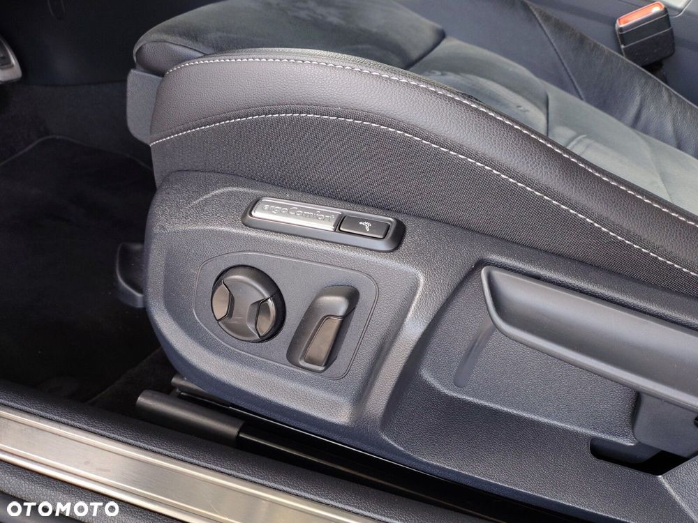 Volkswagen Arteon Shooting Brake 2023