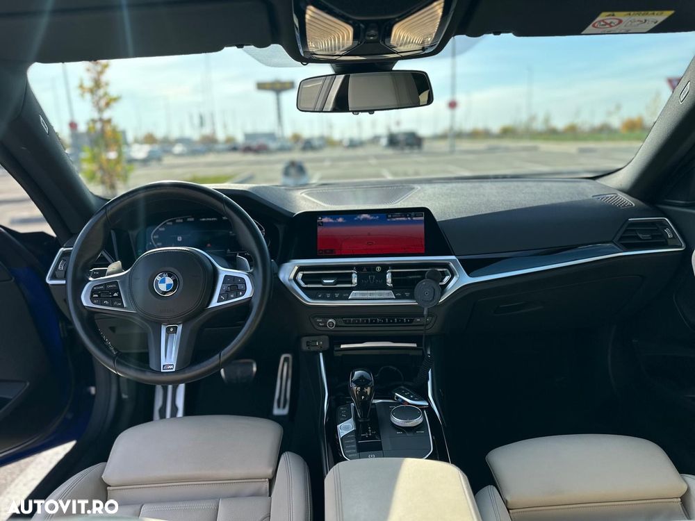 BMW M2 Coupe DKG - 13