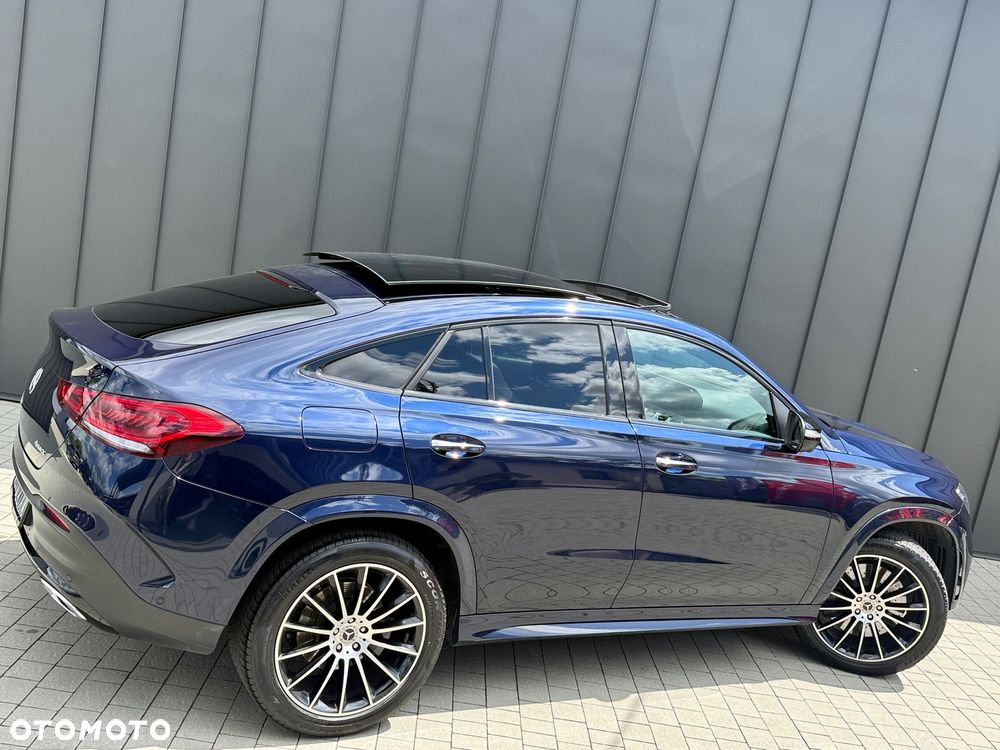 Mercedes-Benz GLE 400 d 4-Matic Premium Plus - 14