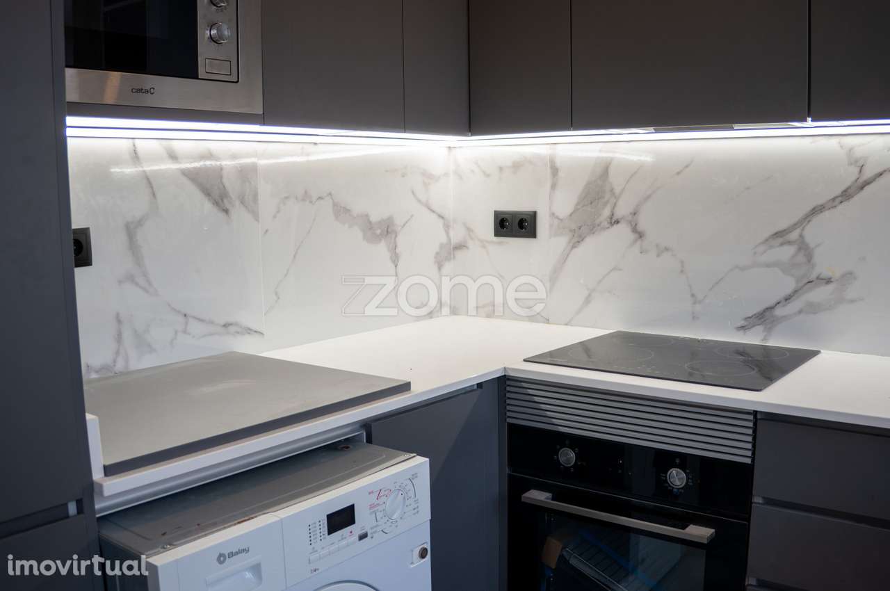 Moradia T3 em Queluz - Grande imagem: 4/46