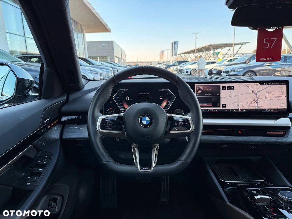 BMW Seria 5 - 30