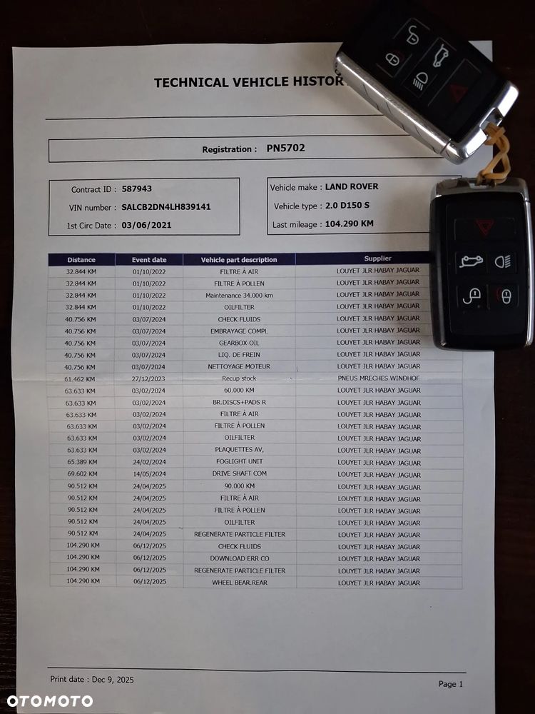 Land Rover Discovery Sport 2.0 D150 R-Dynamic SE - 24