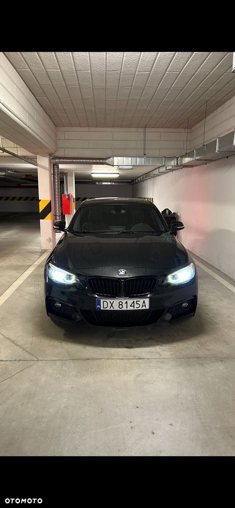 BMW Seria 2 230i Sport-Aut M Sport - 32
