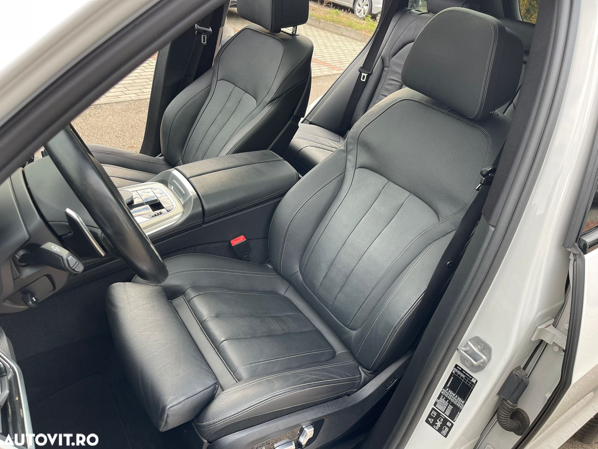 BMW X5 - 18