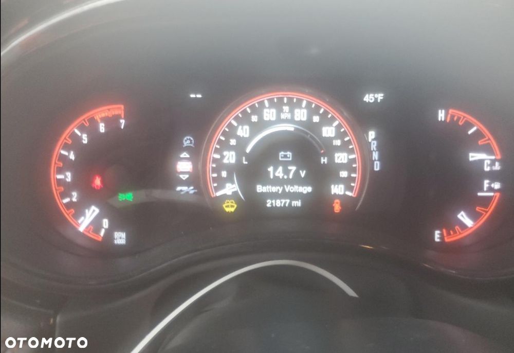 Dodge Durango 5.7 R/T - 5
