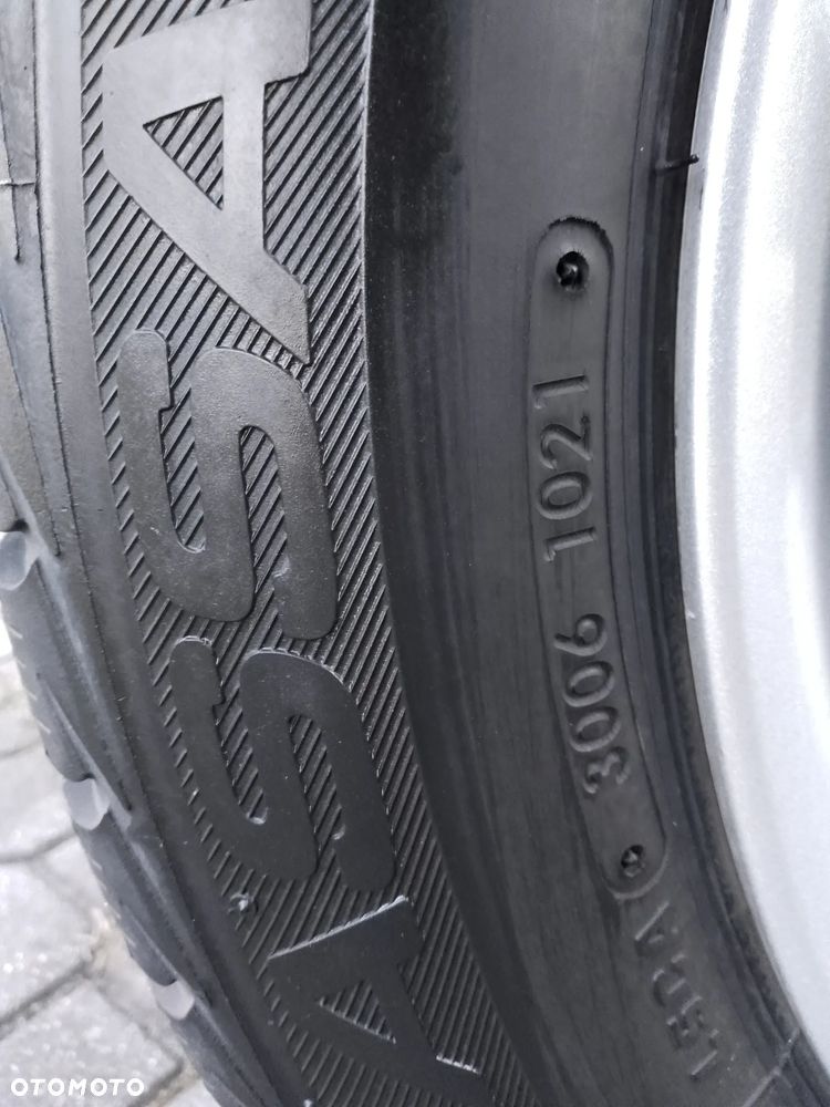 Opel Meriva 1.6 16V Innovation - 30