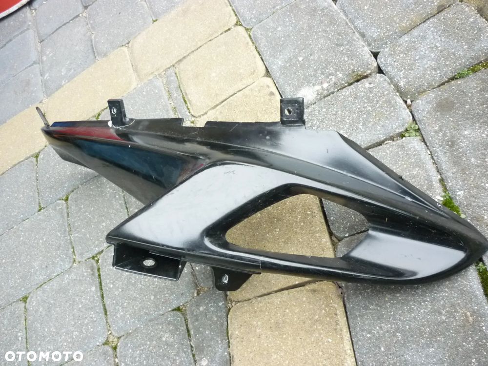 Stelaż lampy Suzuki GSX R 600 K5 - 29