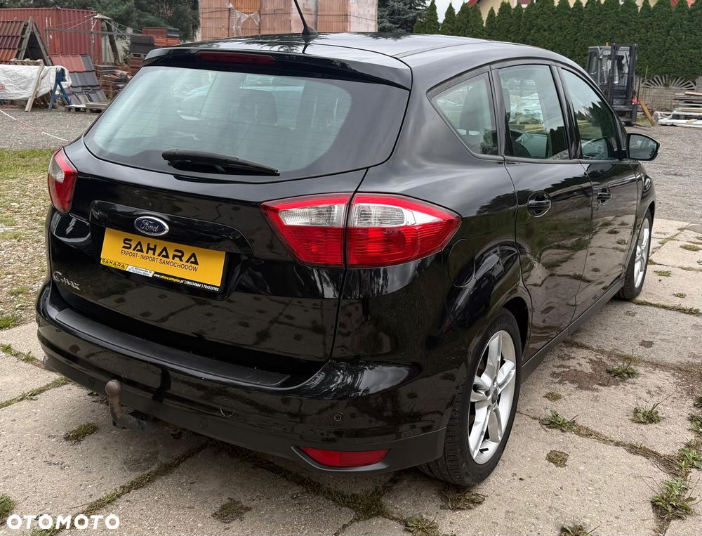 Ford C-MAX - 6