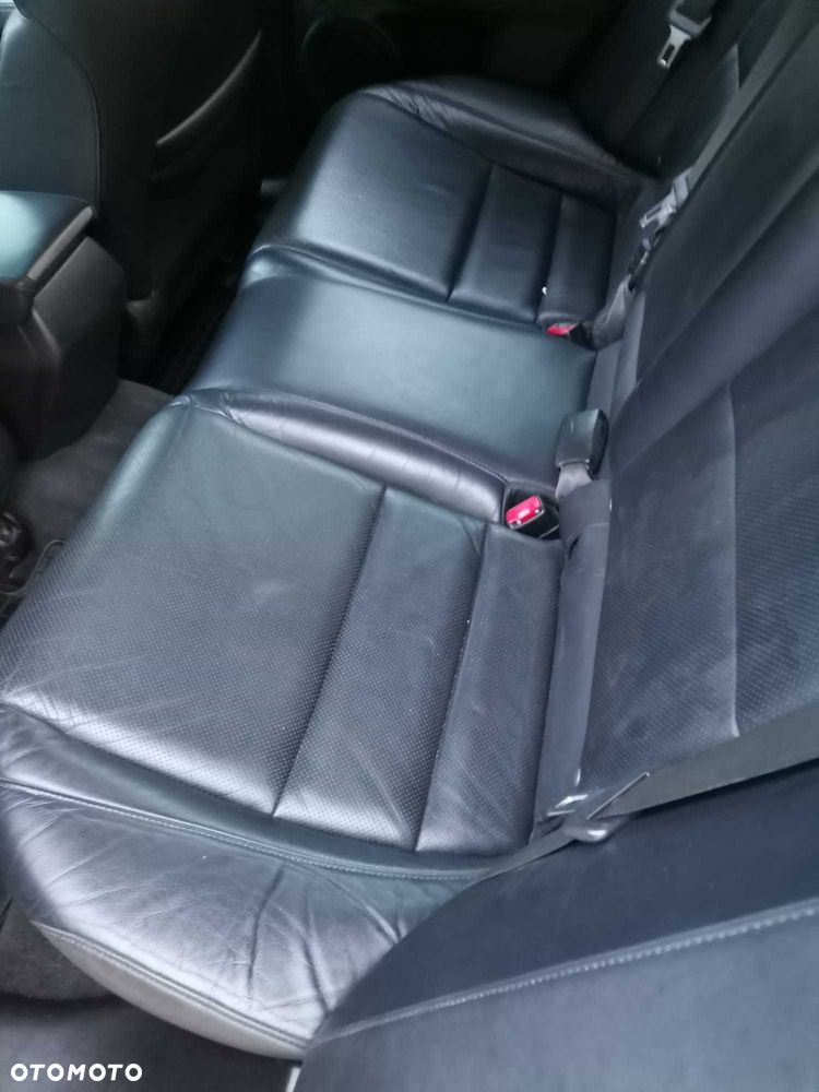 Honda Accord - 3