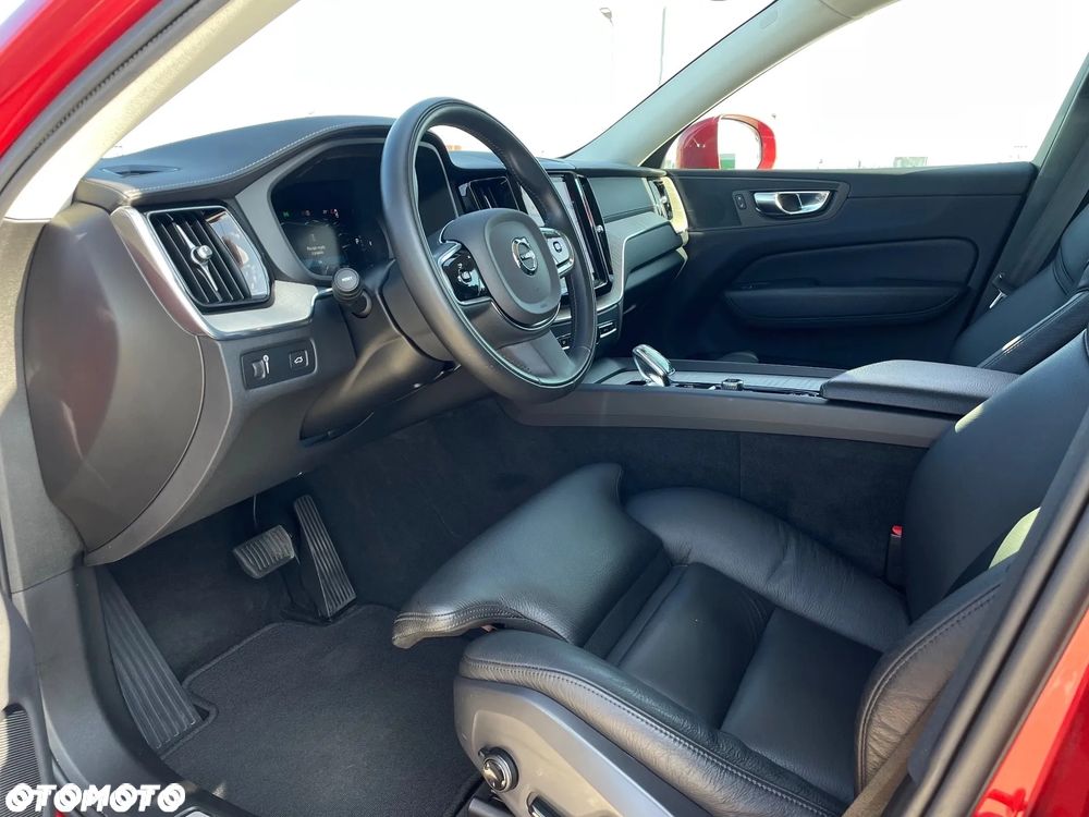 Volvo XC 60 B4 B Inscription - 23