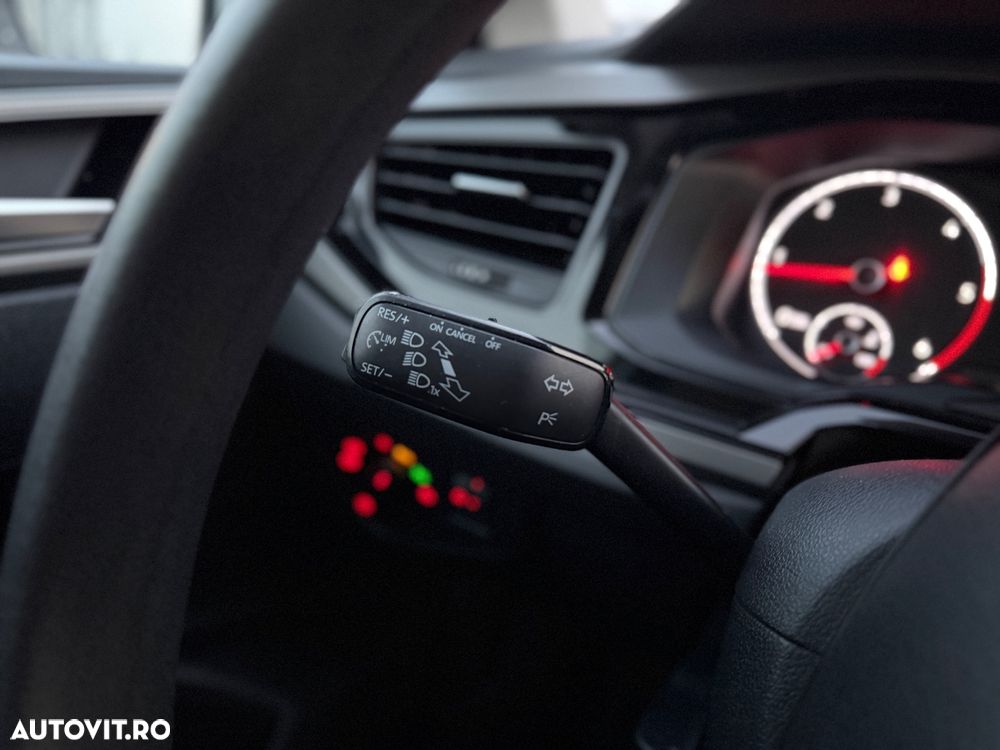 Volkswagen Polo 1.6 TDI Comfortline - 19