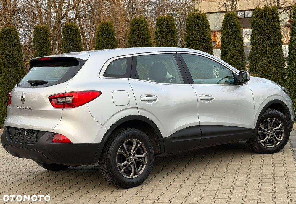 Renault Kadjar 1.2 Energy TCe Life - 24
