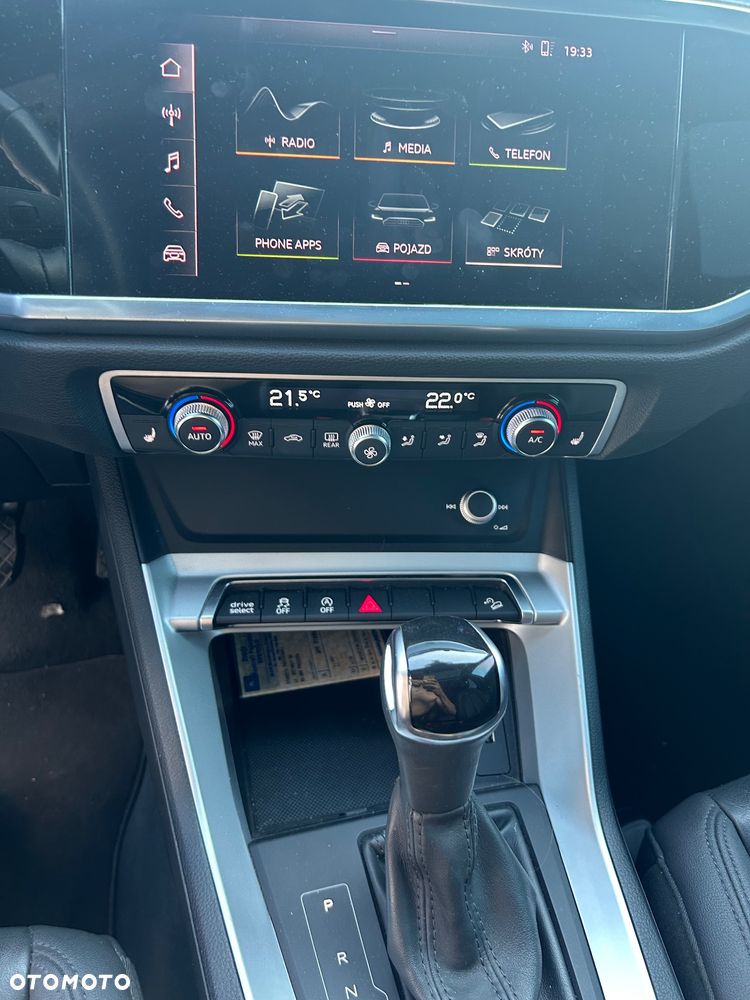 Audi Q3 45 TFSI Quattro S tronic - 5