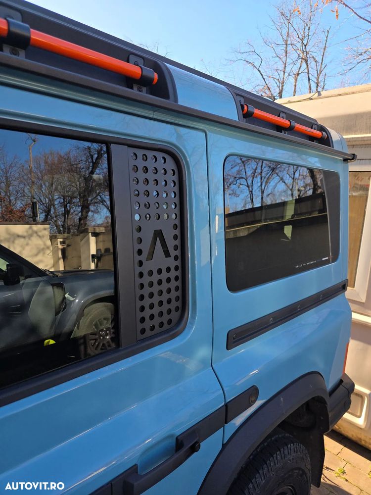 Ineos Grenadier - 16