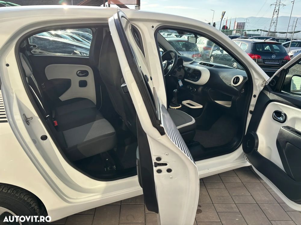 Renault Twingo - 17