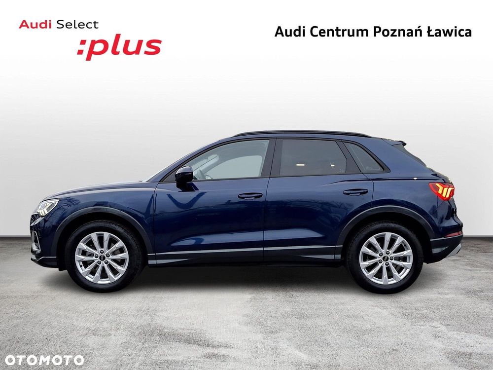 Audi Q3 35 TFSI Advanced S tronic - 6