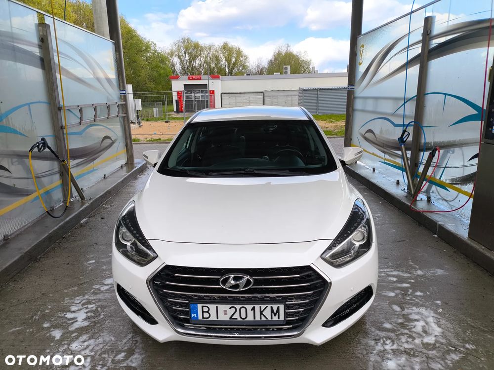 Hyundai i40 1.6 GDI Classic - 1
