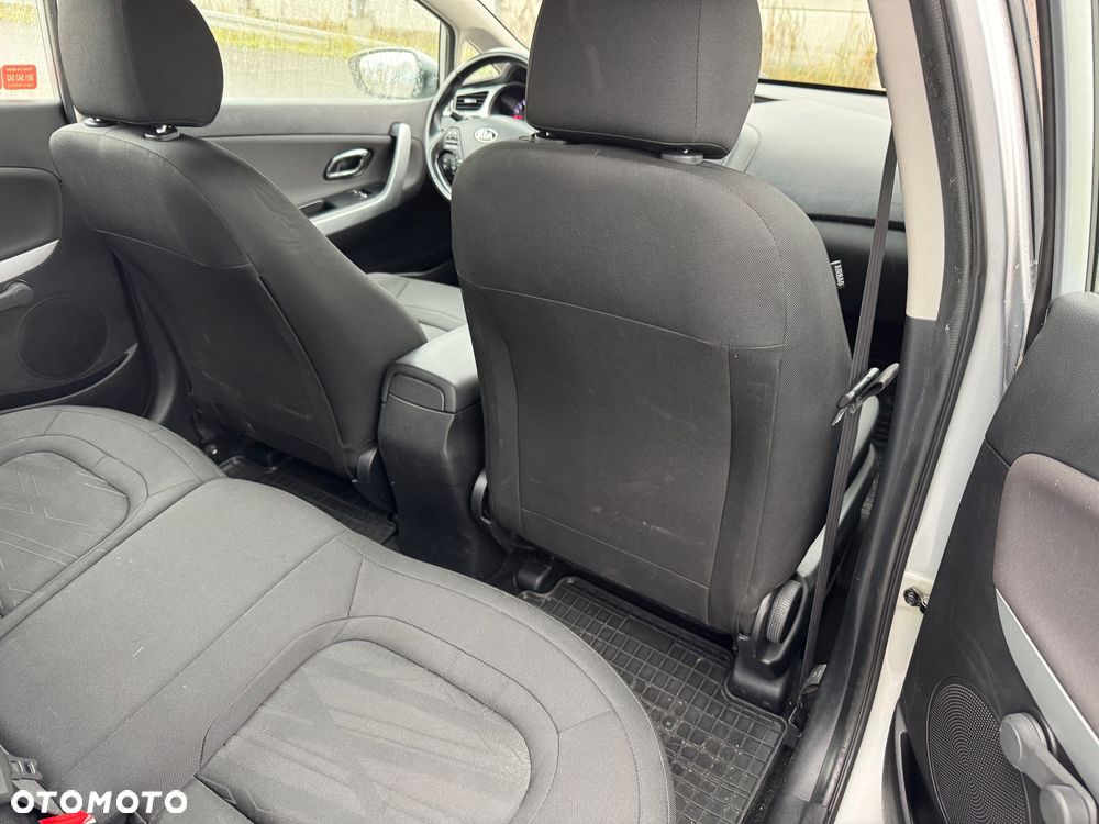 Kia Ceed Cee'd 1.6 CRDi L Business Line DCT - 10