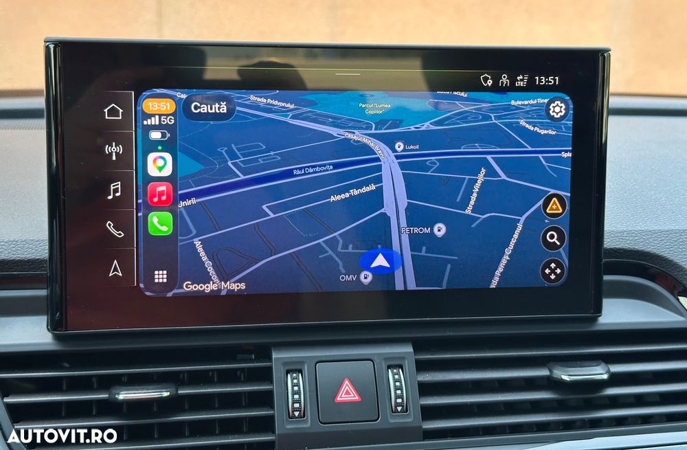 Audi Q5 35 TDI S tronic MHEV S Line - 17
