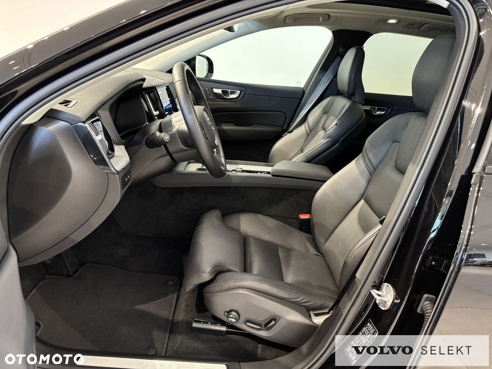 Volvo XC 60 - 23