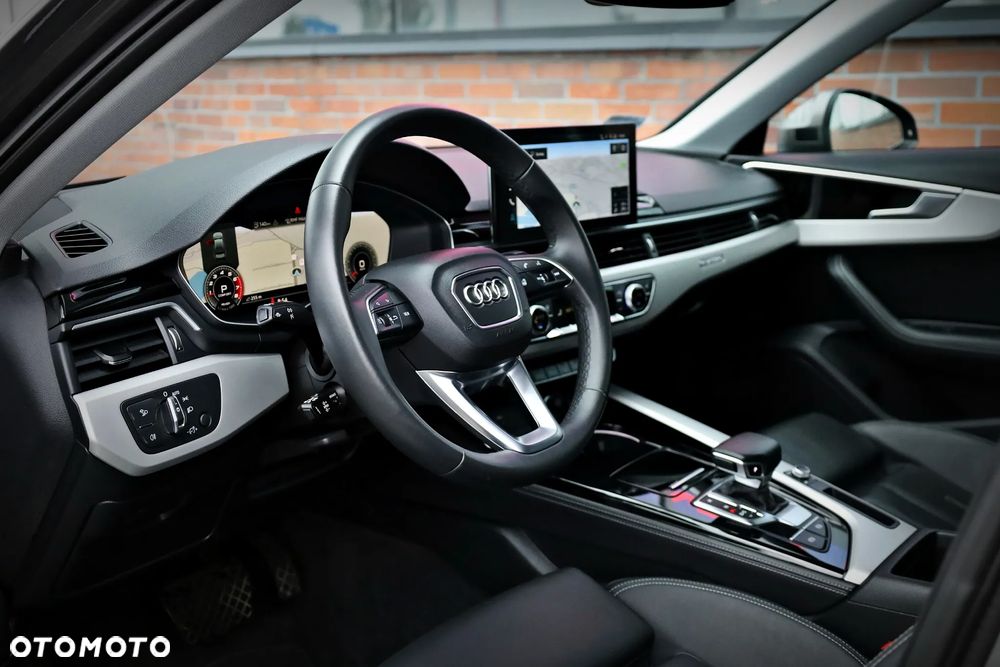 Audi A4 - 18