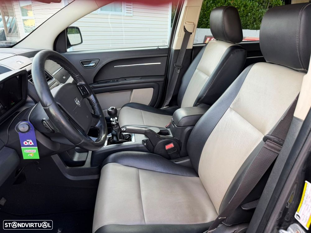 Dodge Journey 2.0 CRD R/T MTX - 7