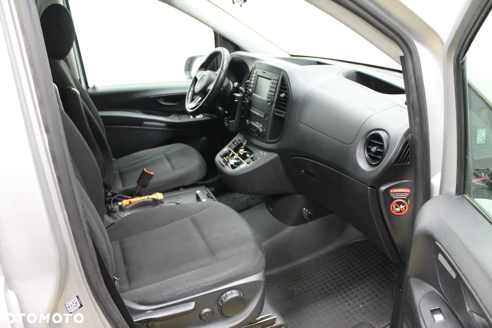 Mercedes-Benz Vito Tourer Kompakt SELECT - 10