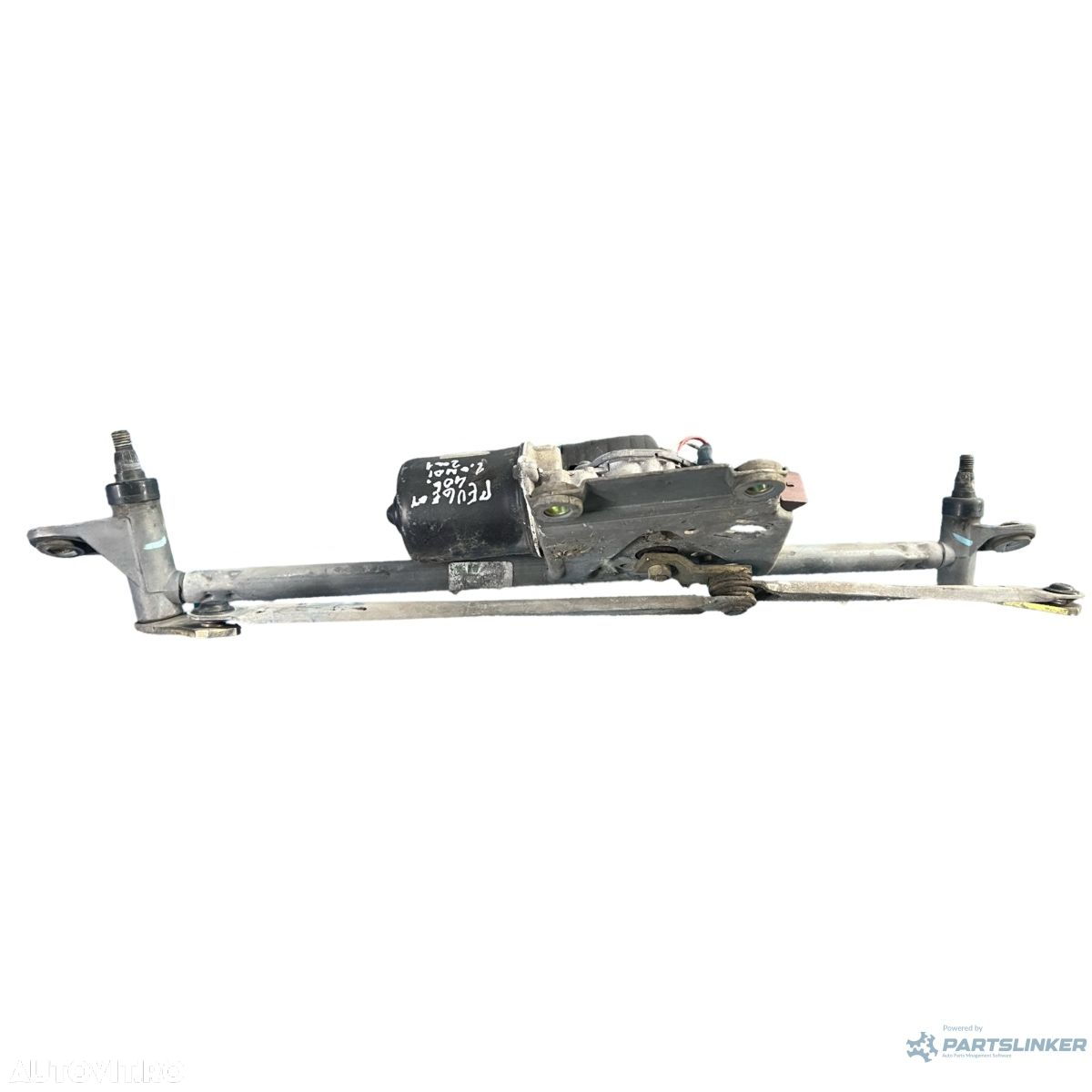 Ansamblu stergator PEUGEOT 406 8B 1995 - 2005 - 2