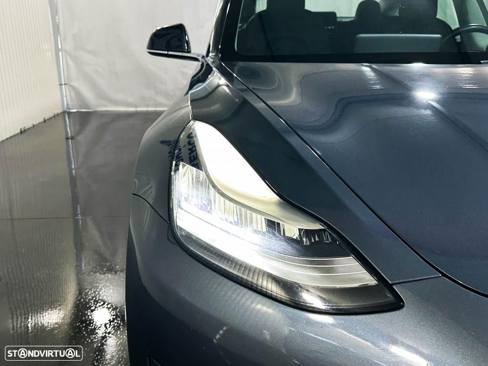 Tesla Model 3 Performance Dual Motor AWD - 15