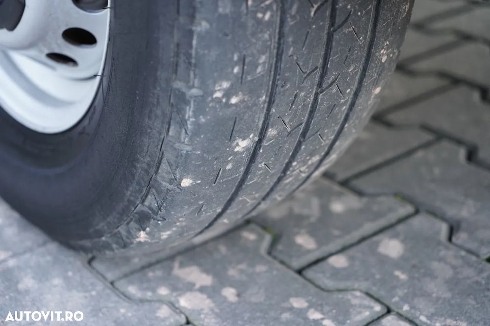 Iveco DAILY 35-140 / Platformă autopropulsată / Platformă autopropulsată MULTITEL MX 170 / 4 Stabilizatoare / MANUALĂ / - 21