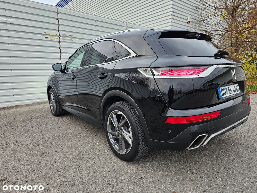 DS Automobiles DS 7 Crossback 1.6 PureTech Grand Chic - 18