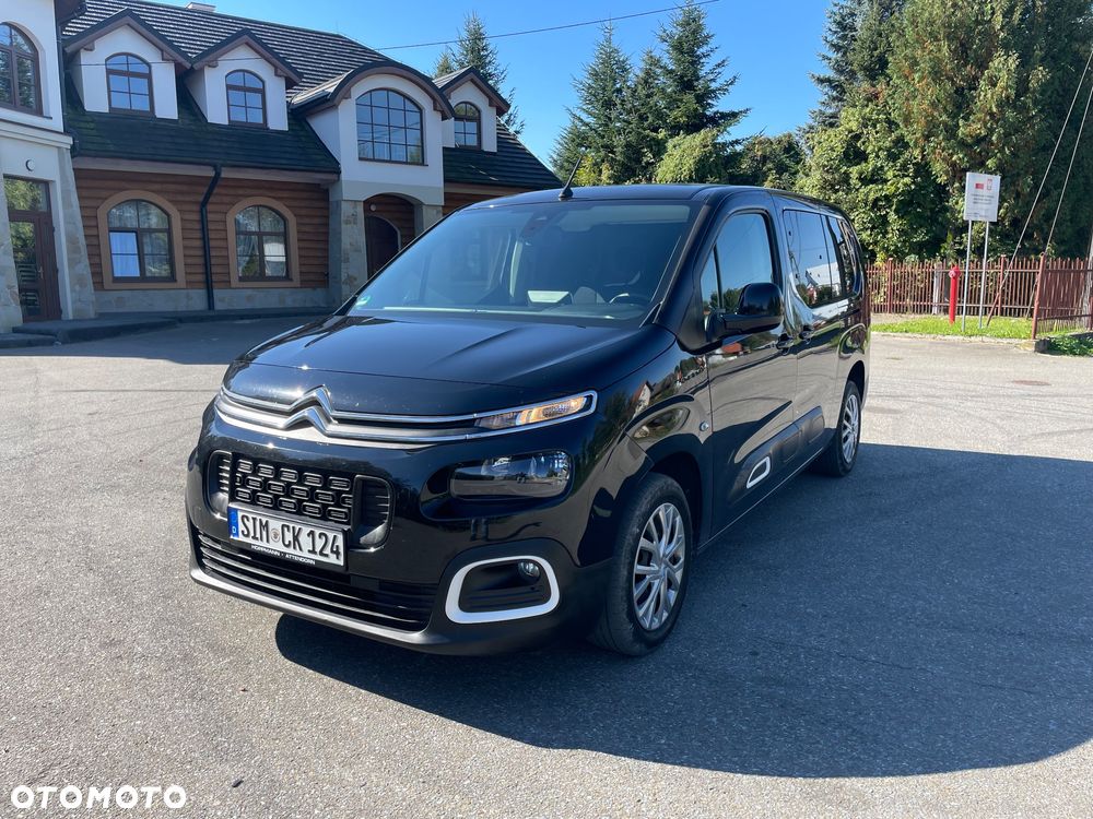 Citroën Berlingo