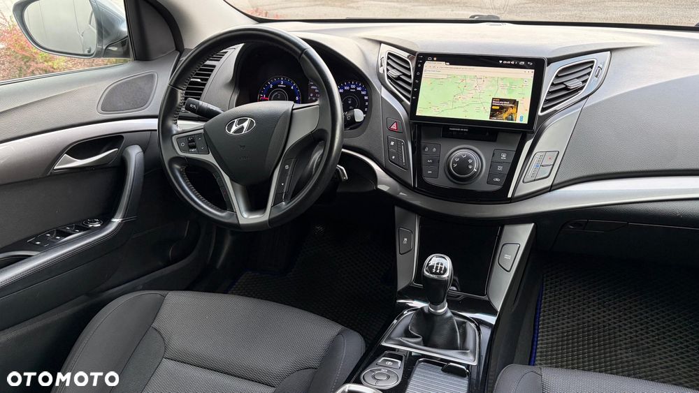 Hyundai i40 1.7 CRDi Comfort - 9