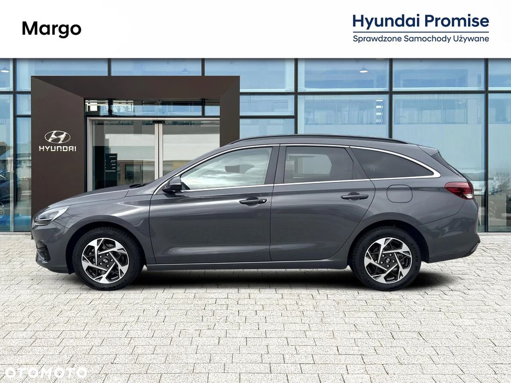 Hyundai i30 1.5 T-GDI 48V Smart Plus - 11