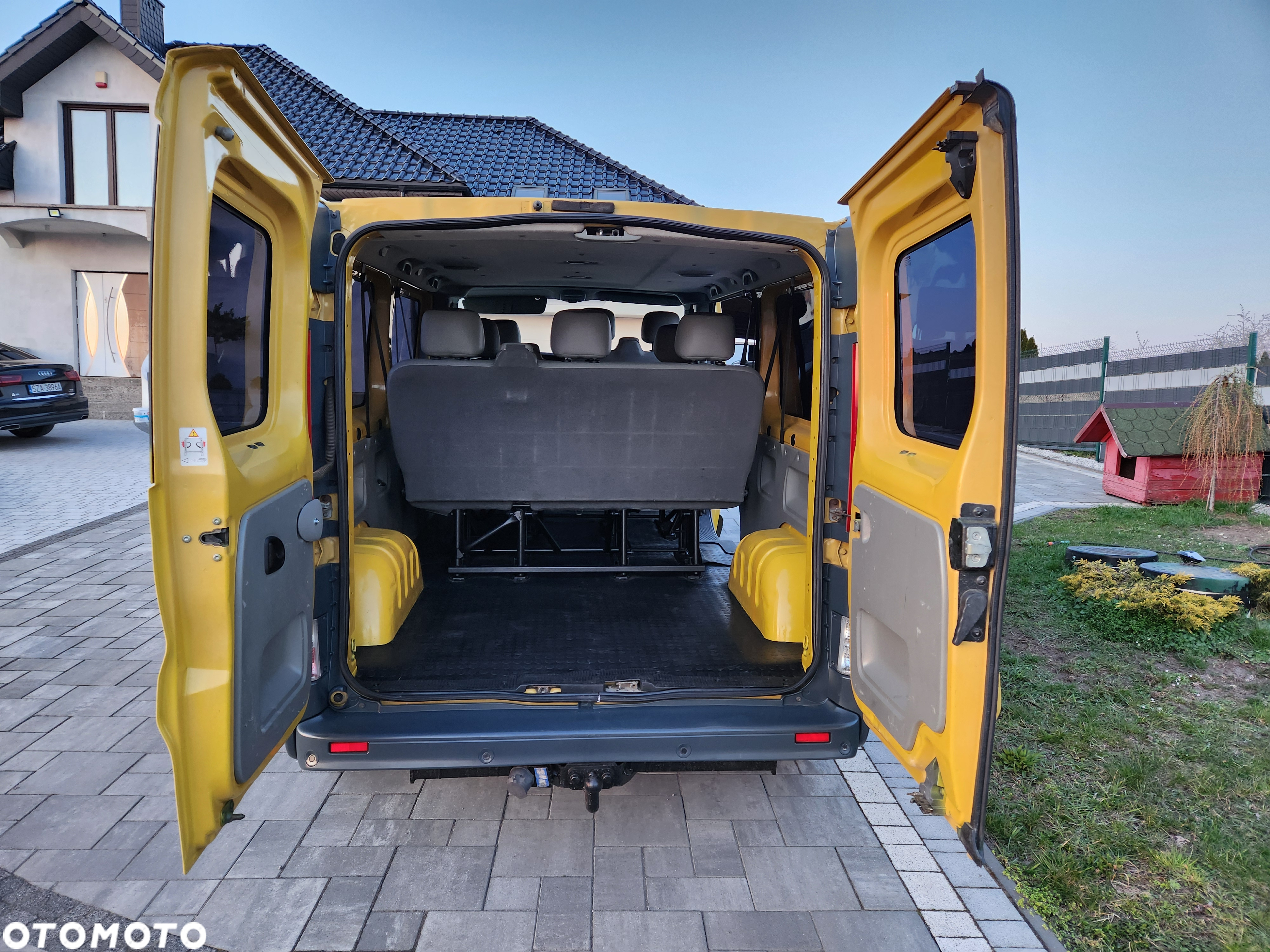 Opel Vivaro 2.0 CDTI L2H1 - 5
