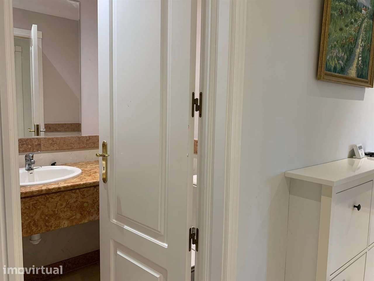 Apartamento 5 assoalhadas, na Quinta Da Beloura. - Grande imagem: 5/20