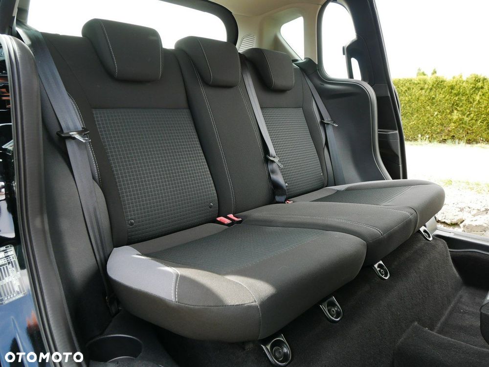 Ford B-MAX 1.0 EcoBoost SYNC Edition - 9