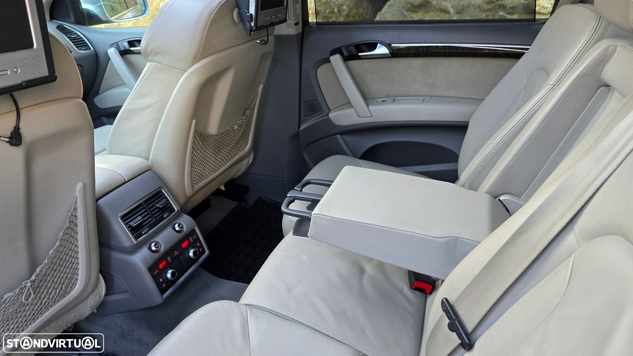 Audi Q7 - 43