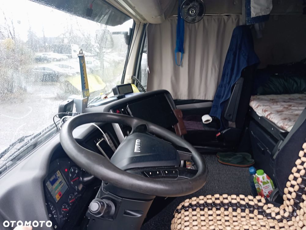 Iveco Hi Way - 4