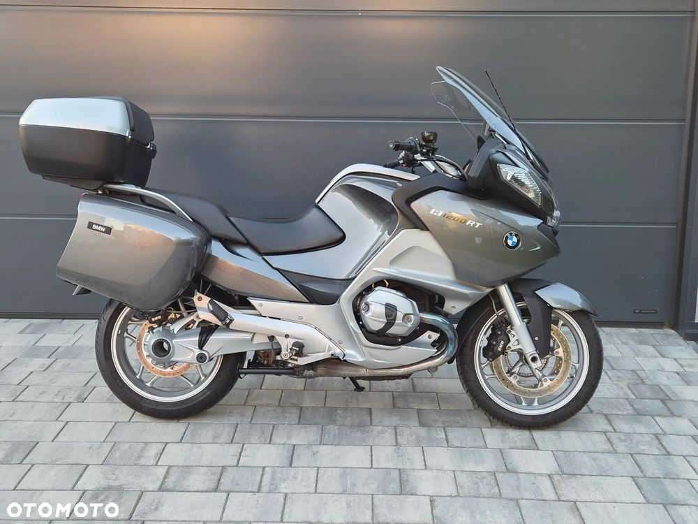 BMW RT - 7
