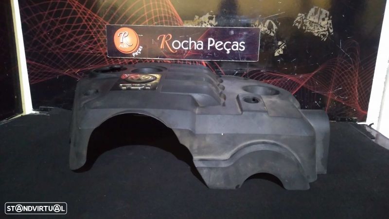 Tampa Do Motor Volkswagen Passat (3B3) - 1