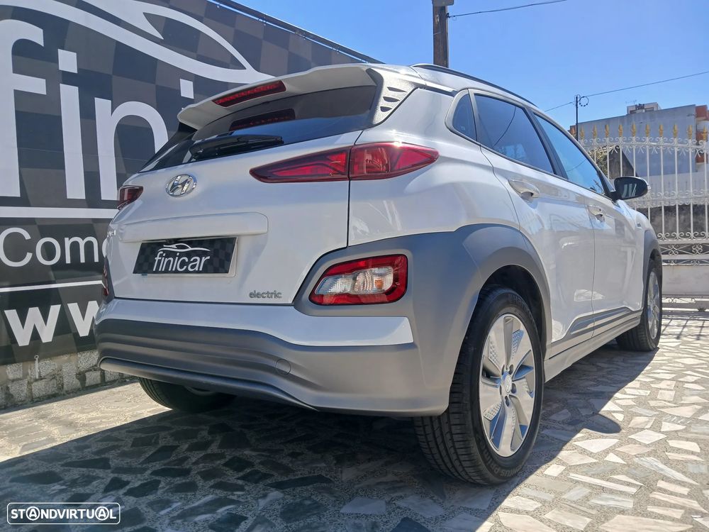 Hyundai Kauai - 7