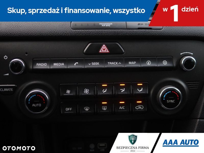 Kia Sportage - 17